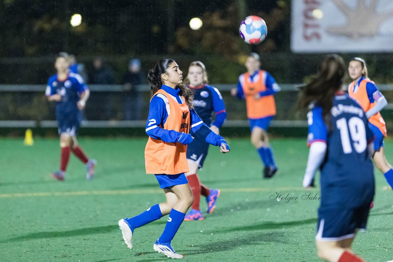 Bild 149 - U19 VfL Pinneberg - Suederelbe : Ergebnis: 1:3